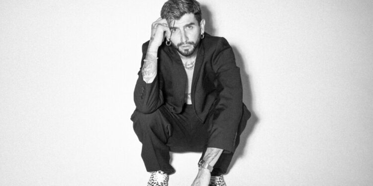 «Мені так бракує тебе»: дебютний кліп хореографа Діми Жука |