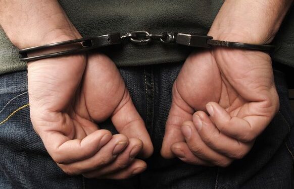 Мешканець Одещини проведе за ґратами 9 років за спробу зґвалтування неповнолітньої знайомої — Новини Одеської області