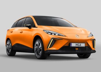 MG4 обзавёлся ценником: электрохэтч обойдётся дешевле, чем Volkswagen ID.3 — АВТО НОВОСТИ