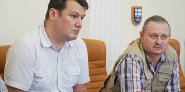 «Міжнародний медичний корпус» допоможе обладнати одеські лікарні — Новини Одеської області
