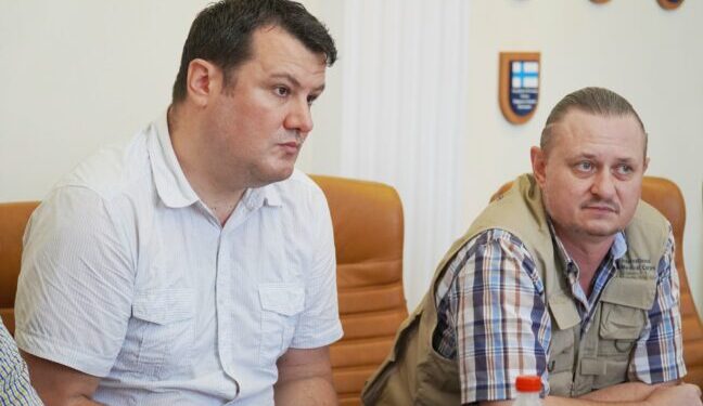 «Міжнародний медичний корпус» допоможе обладнати одеські лікарні — Новини Одеської області