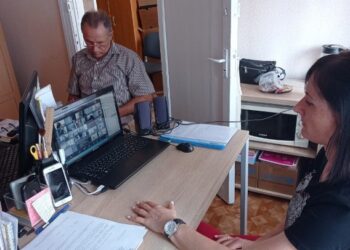 Моніторинг потреб та підтримка дітей в умовах війни