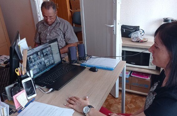 Моніторинг потреб та підтримка дітей в умовах війни