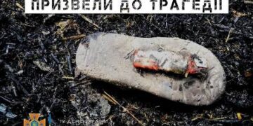 На Одещині дитина отримала 90% опіків тіла | Надзвичайні події Одесса та область