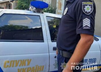 На Одещині порушникові ПДР доведеться сплатити солідний штраф | Надзвичайні події Одесса та область