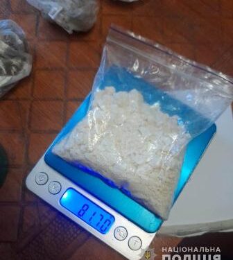 На Одещині правоохоронці затримали розповсюджувача забороненого товару | Надзвичайні події Одесса та область