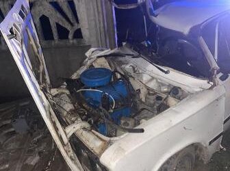 На Одещині сталася ДТП, є постраждалі | Надзвичайні події Одесса та область