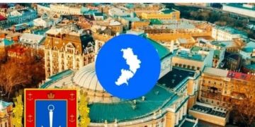 На Одещині створено Портал допомоги переселенцям — Новини Одеської області