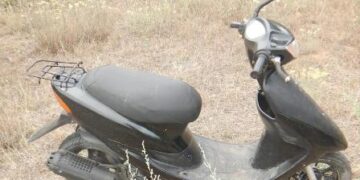 На Одещині у чоловіка викрали транспортний засіб | Надзвичайні події Одесса та область