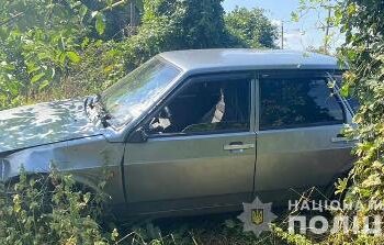 На Одещині жінка потрапила під колеса автомобіля | Надзвичайні події Одесса та область