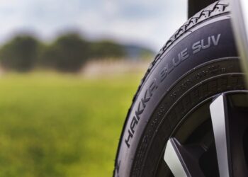 На шинном заводе Nokian Tyres в РФ будут выпускать покрышки под другой маркой — АВТО НОВОСТИ