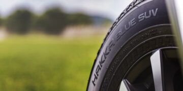 На шинном заводе Nokian Tyres в РФ будут выпускать покрышки под другой маркой — АВТО НОВОСТИ