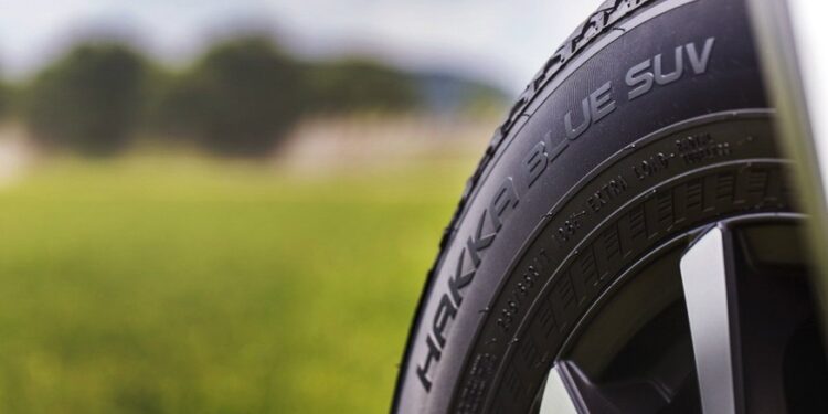 На шинном заводе Nokian Tyres в РФ будут выпускать покрышки под другой маркой — АВТО НОВОСТИ