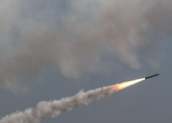 Над Одесской областью ПВО сбила вражескую ракету: её выпустили из подлодки