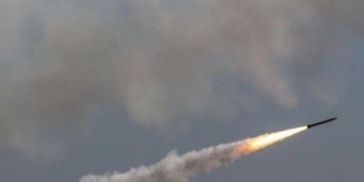 Над Одесской областью ПВО сбила вражескую ракету: её выпустили из подлодки