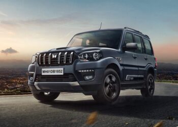 Не прижившийся в РФ внедорожник Mahindra не собирается на покой: рестайлинг и новый дизель — АВТО НОВОСТИ