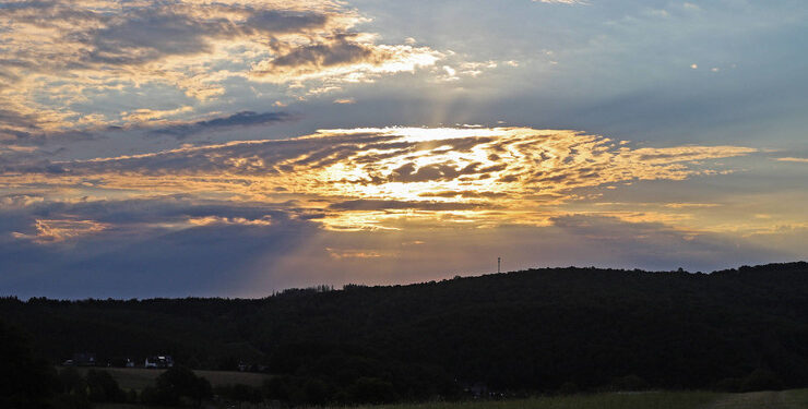 Неприятности, удары судьбы и невероятное везение. Каким будет август для всех знаков зодиака |