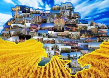 НЕЗАЛЕЖНІСТЬ УКРАЇНИ – МАЯК СВОБОДИ