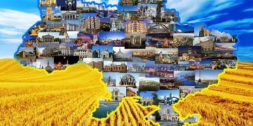 НЕЗАЛЕЖНІСТЬ УКРАЇНИ – МАЯК СВОБОДИ