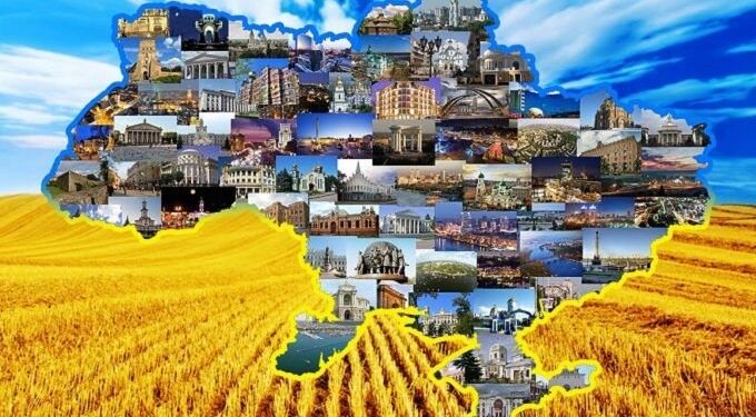 НЕЗАЛЕЖНІСТЬ УКРАЇНИ – МАЯК СВОБОДИ