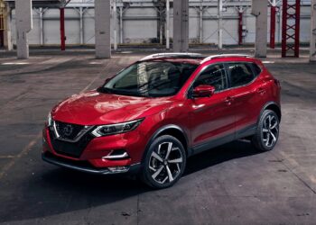 Nissan Qashqai уходит из США, не выдержав конкуренции с младшим паркетником Kicks — АВТО НОВОСТИ