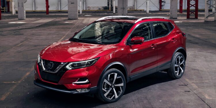 Nissan Qashqai уходит из США, не выдержав конкуренции с младшим паркетником Kicks — АВТО НОВОСТИ