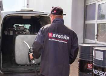Новое сервисное решение Лукойл для станций технического обслуживания — АВТО НОВОСТИ