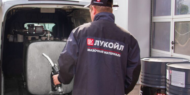 Новое сервисное решение Лукойл для станций технического обслуживания — АВТО НОВОСТИ