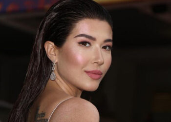 Одесситка сыграла главную роль в нашумевшем сериале от Netfliх