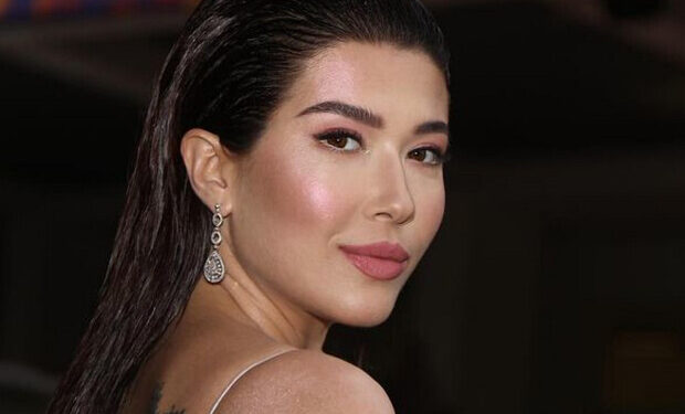 Одесситка сыграла главную роль в нашумевшем сериале от Netfliх