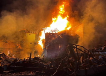 Оккупанты ударили ракетами по Одесской области: ранены четыре человека