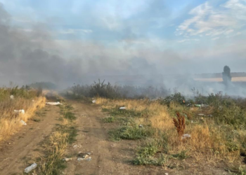 Оккупанты впервые обстреляли Одесскую область ракетами «Искандер» с тепловыми ловушками