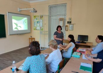 Освітянські спільноти Арцизької громади готові до нового навчального року