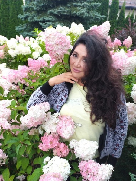 Кажетта Ахметжанова знает всю правду о знаках зодиака
