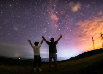 Пять знаков зодиака, которые пришли в этот мир, чтобы изменить его |