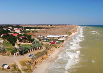 По Одещині нанесено ракетний удар