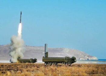 По Одещині ворог вночі випустив протикорабельну ракету “Онікс” — Новини Одеської області