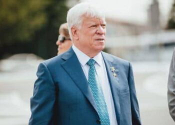 Появились подробности убийства крупнейшего украинского агрария, собственника компании «Нибулон» Алексея Вадатурского и его супруги