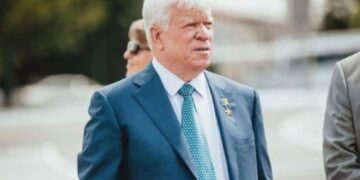 Появились подробности убийства крупнейшего украинского агрария, собственника компании «Нибулон» Алексея Вадатурского и его супруги