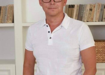 Поздравляем с Днем рождения Алексея Асауленко! — Суспільство Одеси