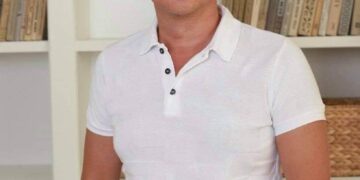 Поздравляем с Днем рождения Алексея Асауленко! — Суспільство Одеси