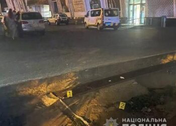 Приревнував: в Одесі п’яний чоловік побив приятеля | Надзвичайні події Одесса та область