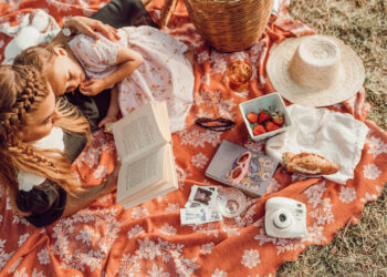 Продлеваем отпуск в домашних условиях |