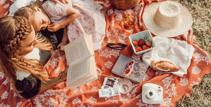 Продлеваем отпуск в домашних условиях |