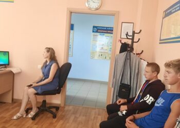 Професійне самовизначення — запорука успішного вибору професії