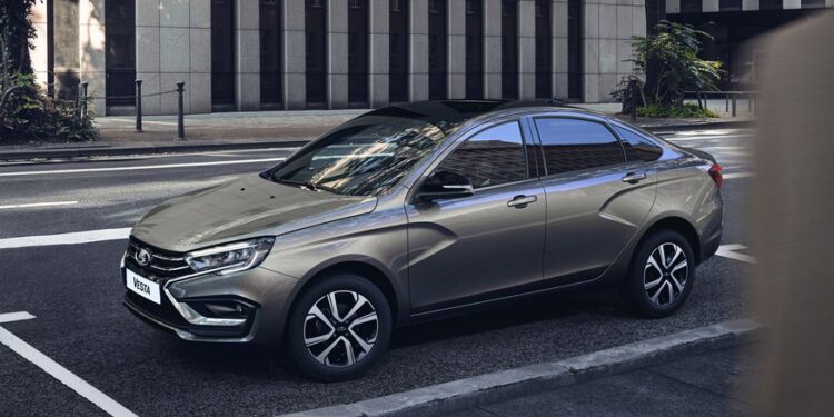 Рабочие Lada Ижевск пожаловались президенту РФ на перенос производства Весты в Тольятти — АВТО НОВОСТИ