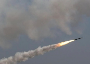 Ракетный удар по Одесчине: «Оникс» разорвался в воздухе