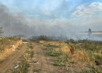 Росіяни атакували Одещину двома «Іскандерами» — Новини Одеської області