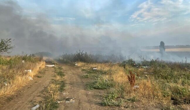 Росіяни атакували Одещину двома «Іскандерами» — Новини Одеської області