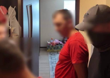 СБУ затримала агента рф, який збирав дані для обстрілів на півдні Одещини — Новини Одеської області